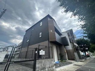 サンマリン川原の画像