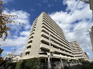 アソシエール溝の口の画像