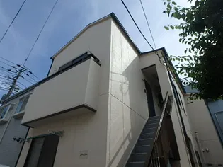 プチ メゾンの画像