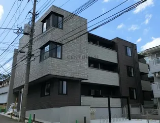 ノーブルヒル宮崎の画像