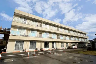 アシスト第2富山マンションの画像