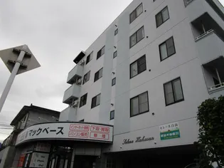 セレーネ白山の画像
