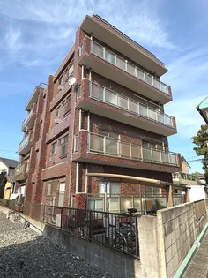 越谷アイボリーハイツの画像