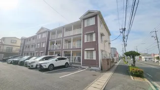 メイプルリッチ今 壱番館の画像