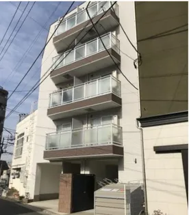 B'CASA練馬の画像