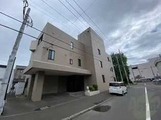 プレステージ啓明の画像