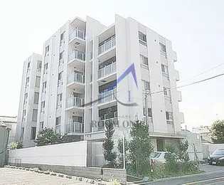 ダイナシティ糀谷の画像