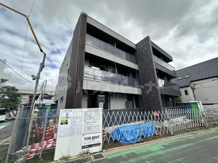 グランツの画像
