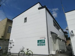 コーポ麻生3号棟の画像