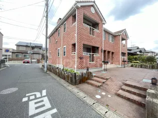 シャトーブリアン フラットIの画像
