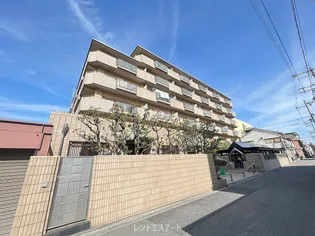 恒信ハイツの画像