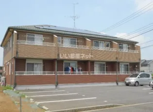 YKハウス研究学園の画像