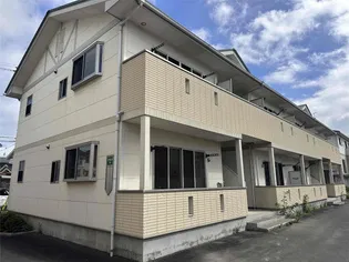 エクセレントVの外観