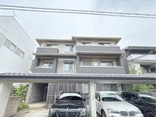 JMメゾン御所西の画像