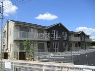 LA CRECE N棟の画像