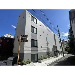 フラット富久町の画像
