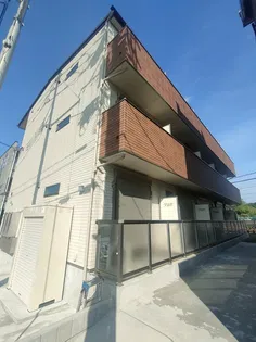 BRILLANTE岩槻の画像