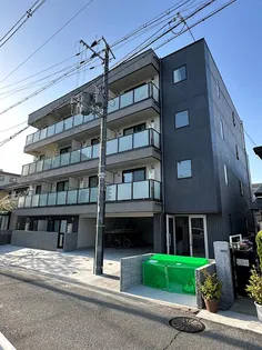 ヴェルステック塚口本町の外観