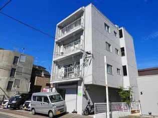 楠ビルの画像