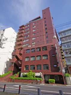 サンビューハイツ五番町 Eの画像