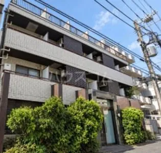 ブランコート府中の画像
