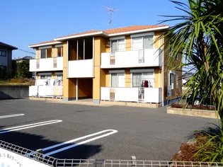 シャーメゾン ビューテラスAの画像