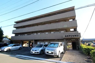 立木マンションの画像