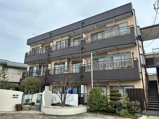 ラ フォーレ増田の画像