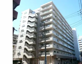 ダイアパレス鶴見第2の画像