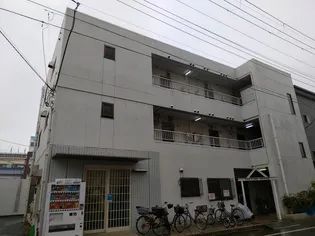 カルチャーハウスの画像