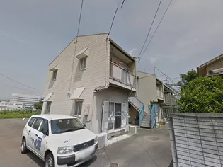 高橋ハイツの画像