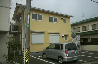 K.M 1【1階】の外観