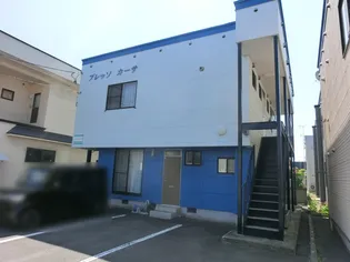 プレッソ カーサの画像