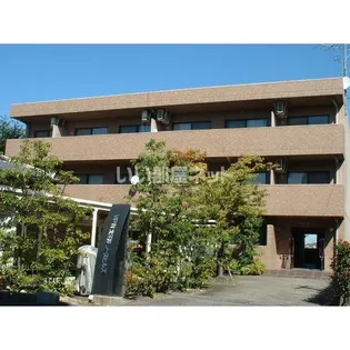 VIP-IN太平洋ノースヒルズ【4階】の外観