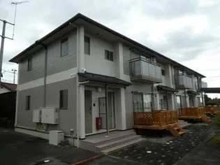 トップヒル泉IIの画像