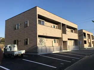 レアルワイズマンションB棟の画像