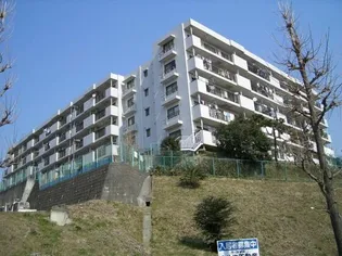 グリーンヒル藤が丘Cの画像