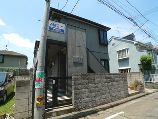 コーポ昴の画像