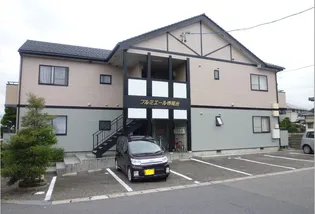 プルミエール寺尾台【2階】の外観