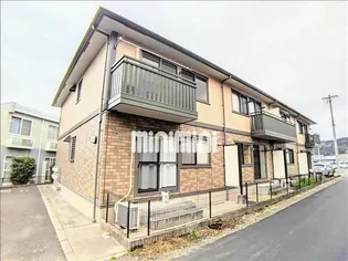 ベルドミール岡 Bの画像