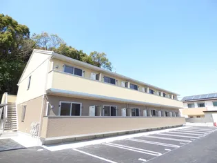 メゾン ラ パトリアKの画像