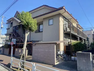 上戸田コーポの画像