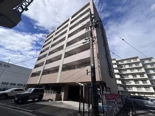 フローラル堀木の画像