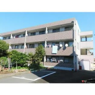 サンピュア ローリエ【3階】の外観