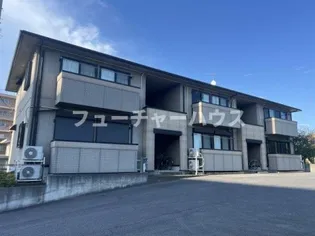 クレストコート Aの画像