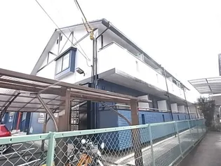 デュエル総社Bの画像