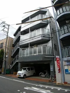 プレアール高殿の画像