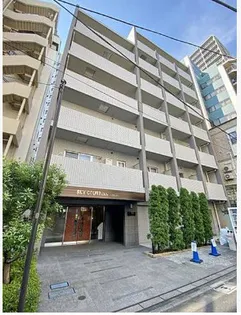 スカイコートお茶の水【2階】の外観