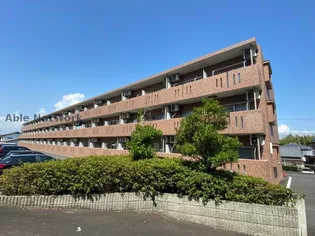セントリバーヒルズひばりが丘 I棟の画像
