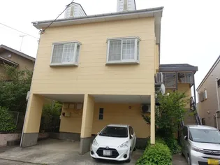 クレセントクレの画像